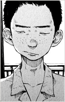 Персонаж Сёта Касима