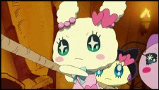 Персонаж Lovelitchi