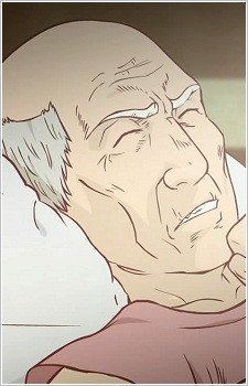 Персонаж Лепид