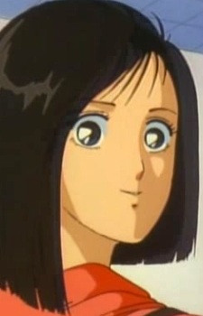 Персонаж Миру Аризоно