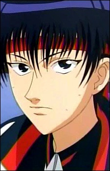 Персонаж Ацуси Кисарадзу
