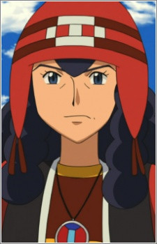 Биография персонажа Джанта