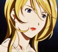 Персонаж Олдина