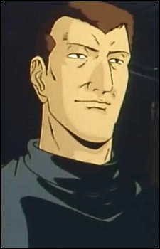 Персонаж Тогава