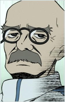 Персонаж Фриц Кайзер