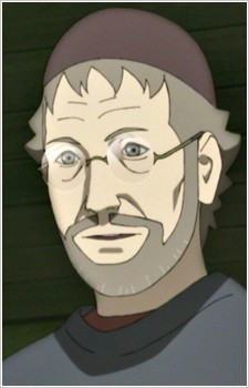 Персонаж Мастер