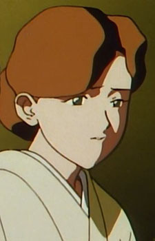 Персонаж Моэ Фудзимия