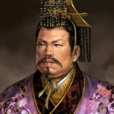 Персонаж Император Лин