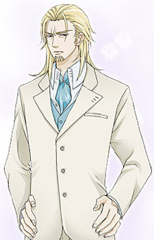 Персонаж Иоганн Сибелиус