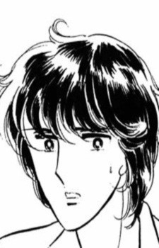 Биография персонажа Синъя Мидзусима