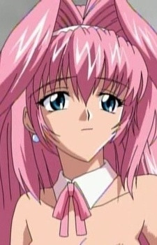 Персонаж Алисия