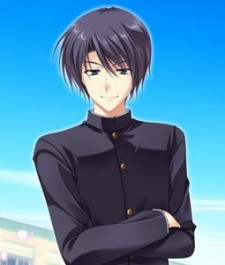 Биография персонажа Сугинами