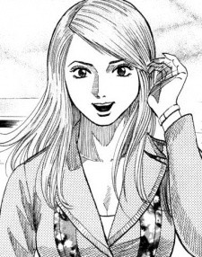 Персонаж Вакана Саотомэ