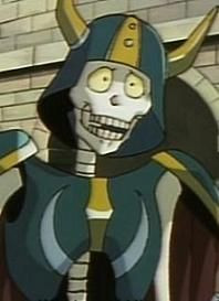 Персонаж Катра