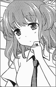 Персонаж Итиго Сасано
