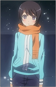 Персонаж Юри
