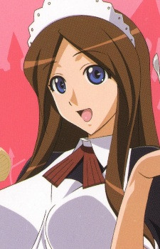 Персонаж Савава Хиёрими