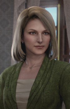 Персонаж Светлана Беликова