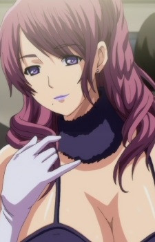 Персонаж Наоми Одагири
