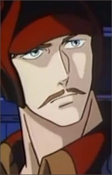 Персонаж Ред
