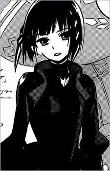 Персонаж Yaeha Hyakutake