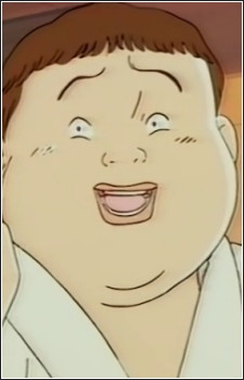 Персонаж Тосихико Идзава