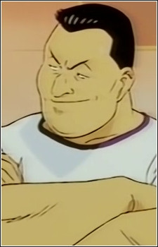 Персонаж Тренер
