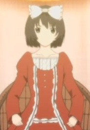 Персонаж Юки