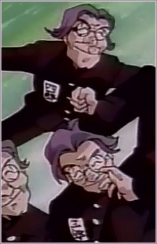 Персонаж Муцугоро