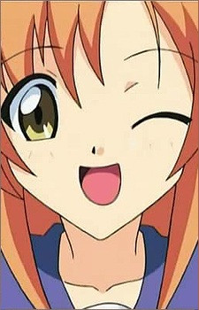 Персонаж Сидзука Асада