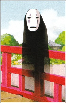 Персонаж Каонаси