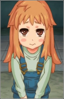 Персонаж Ниндзин