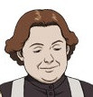 Персонаж Мать Рея