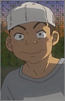 Персонаж Хиронори Окава