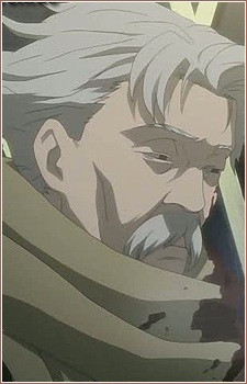 Персонаж Тэд А. Адамс