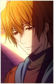 Персонаж Йоки