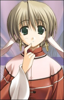Персонаж Куя Амуруринеурука