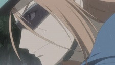 Персонаж Наото Хёдо