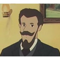 Персонаж Рамон Мекинес