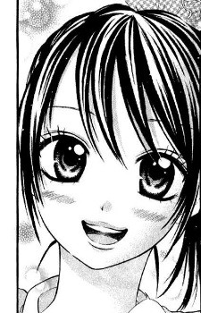 Персонаж Ацуко Накано