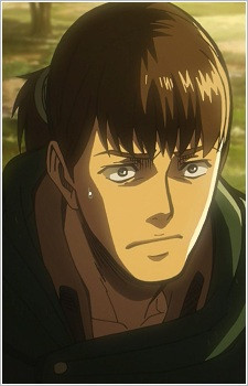 Персонаж Юрген