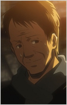 Персонаж Отец Рал