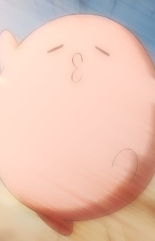 Персонаж Пупипо