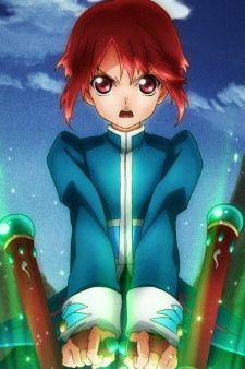 Биография персонажа Мао