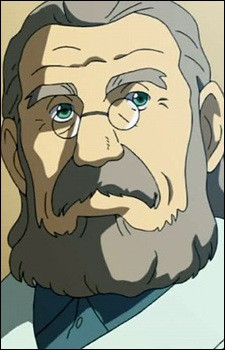 Персонаж Том