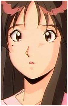 Персонаж Хироми Синохара
